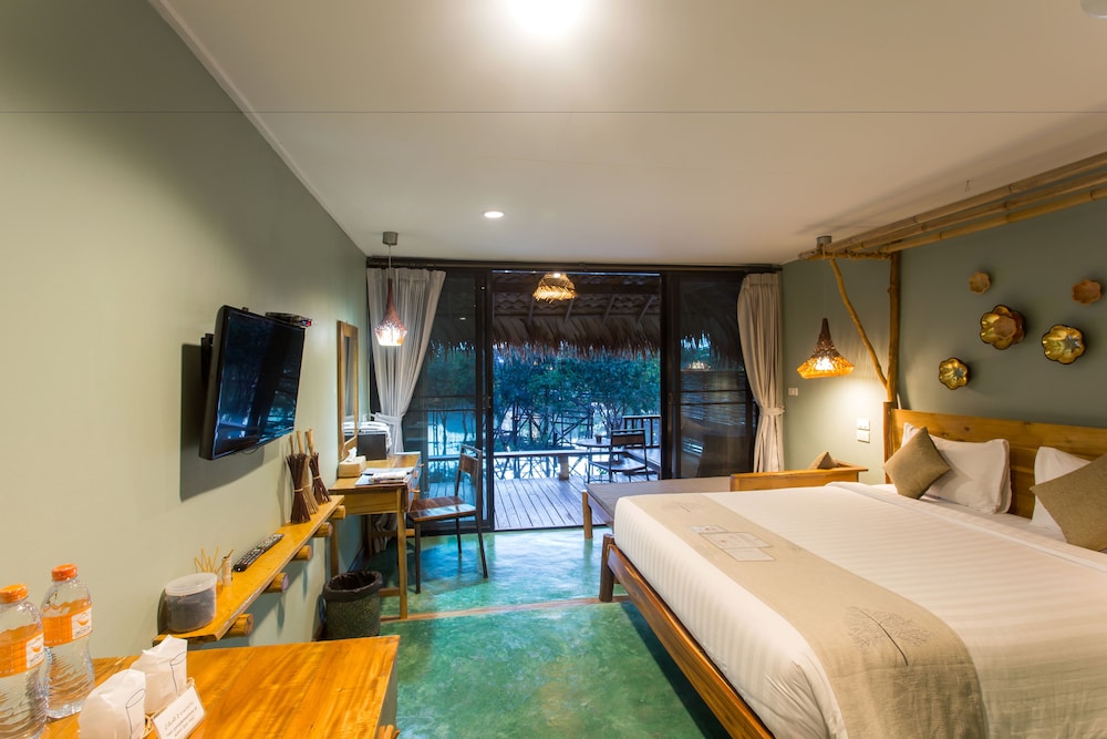 Srinaam Room - (Zone 2)