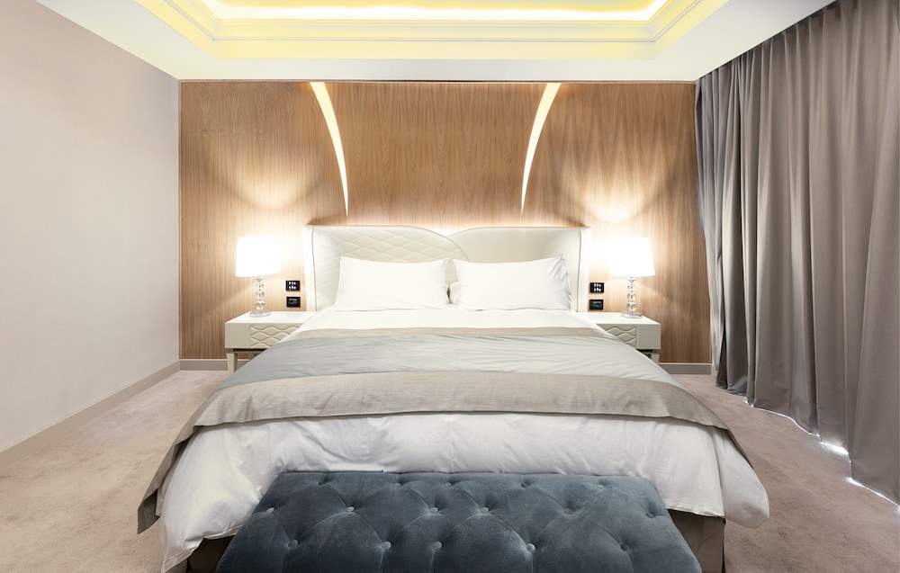 Tresor Suite photo 3