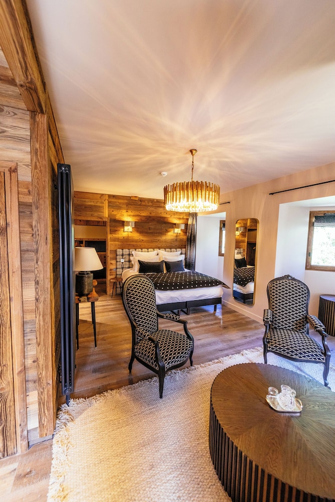 Chambre Cosy - Photo 3