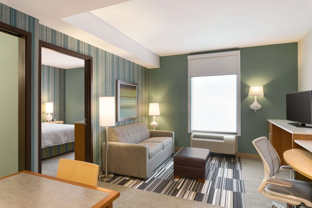 Suite, 1 Bedroom, Non Smoking photo 2