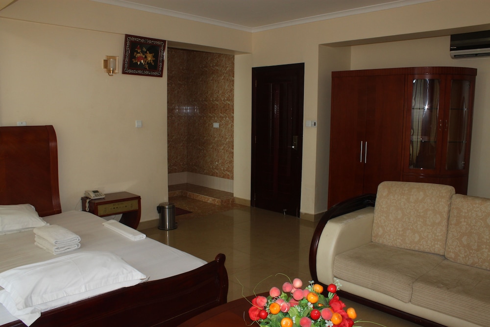 Executive Suite