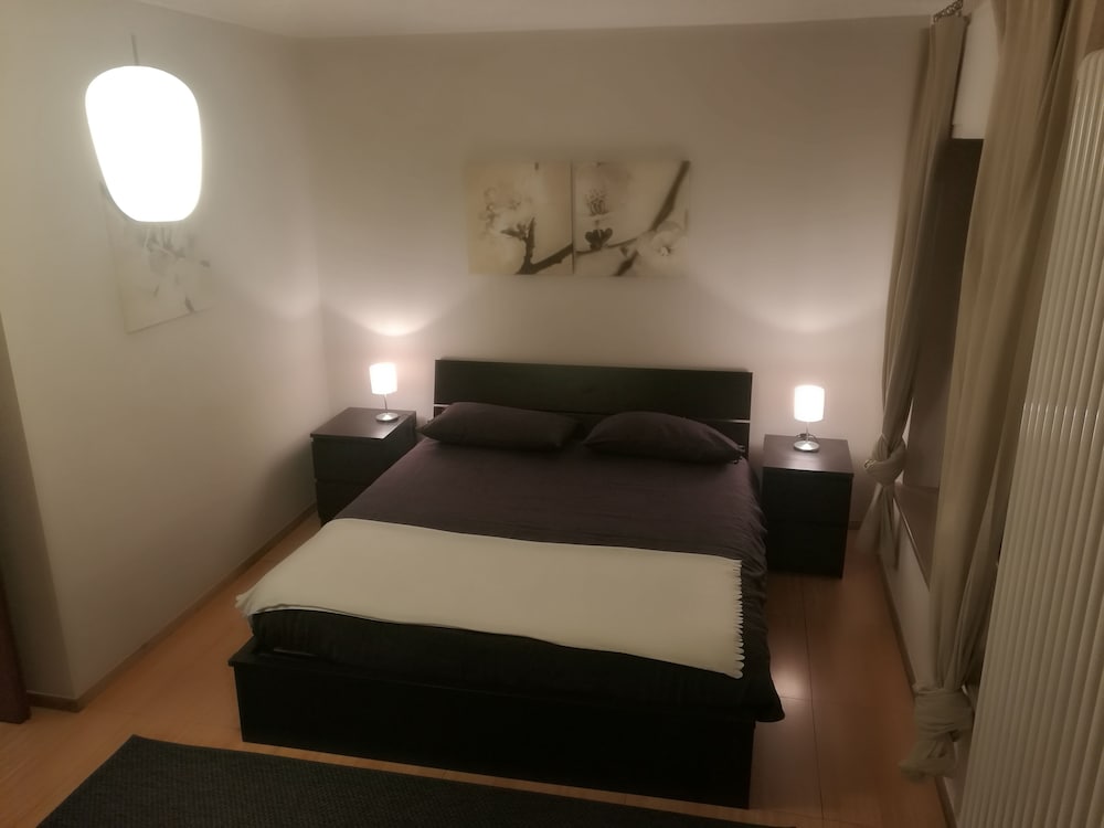 Comfort Apartment, 1 Bedroom, Ground Floor photo 1