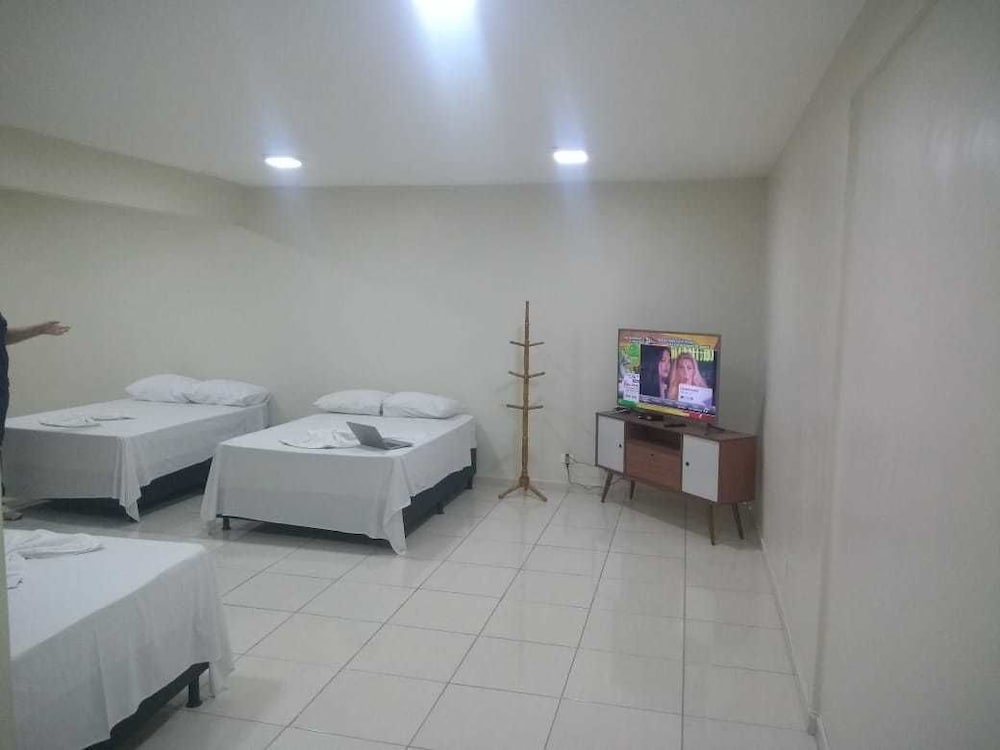 Suite Confort Estudio Especial
