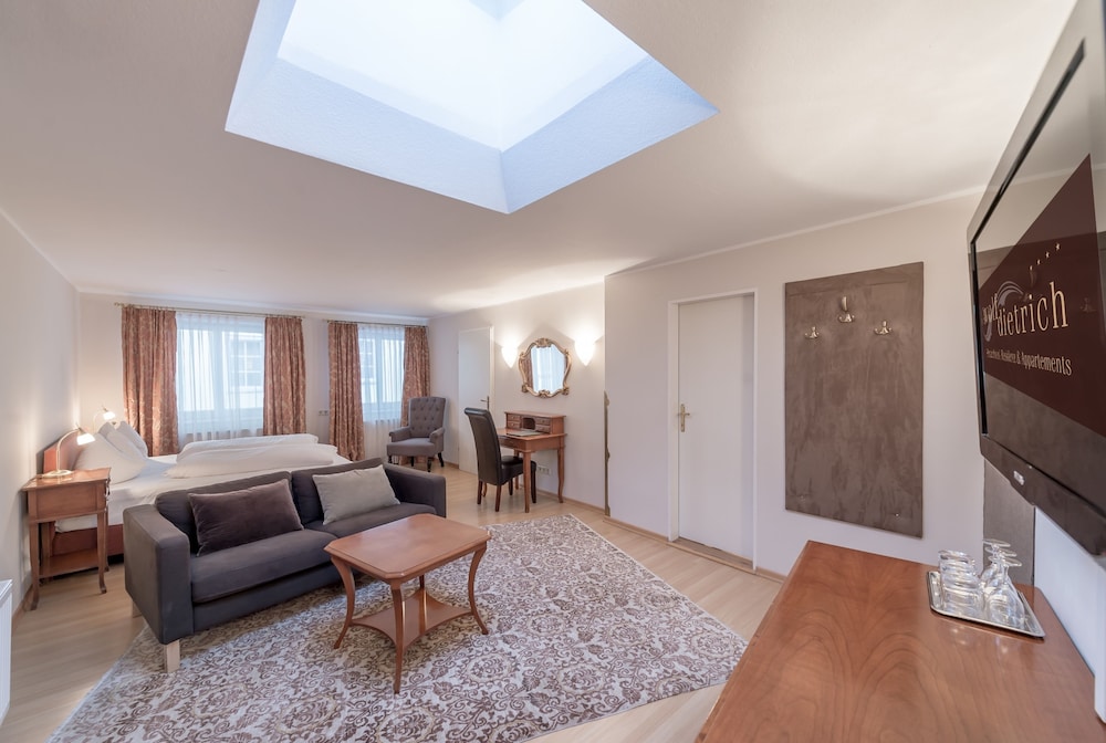 Family Suite photo 2