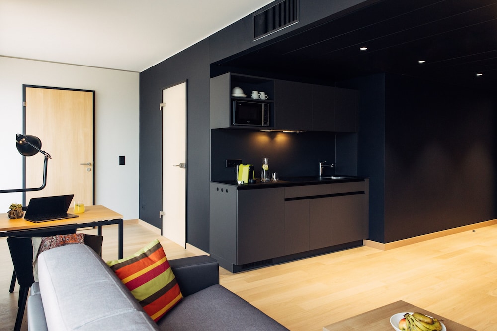 Apartment - Photo 1