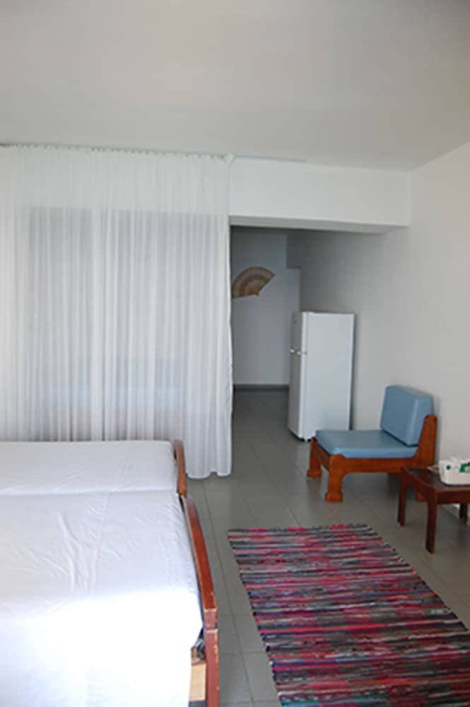 Standard Studio, 1 Bedroom, Garden View photo 2