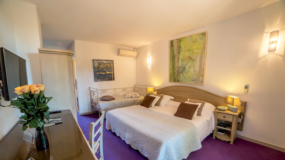 Design Room, 1 Double Bed - Photo 3