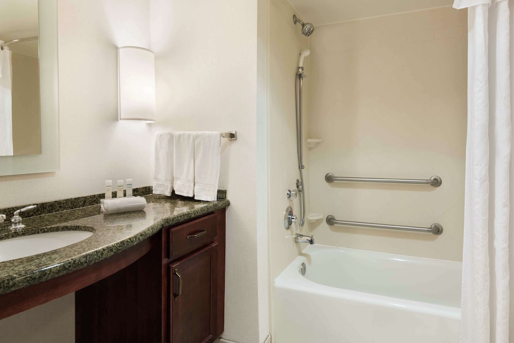Homewood Suites by Hilton Tampa Airport - Westshore, Fotografia 3