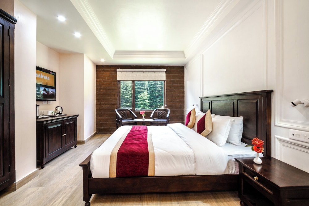 Double Room - Photo 4