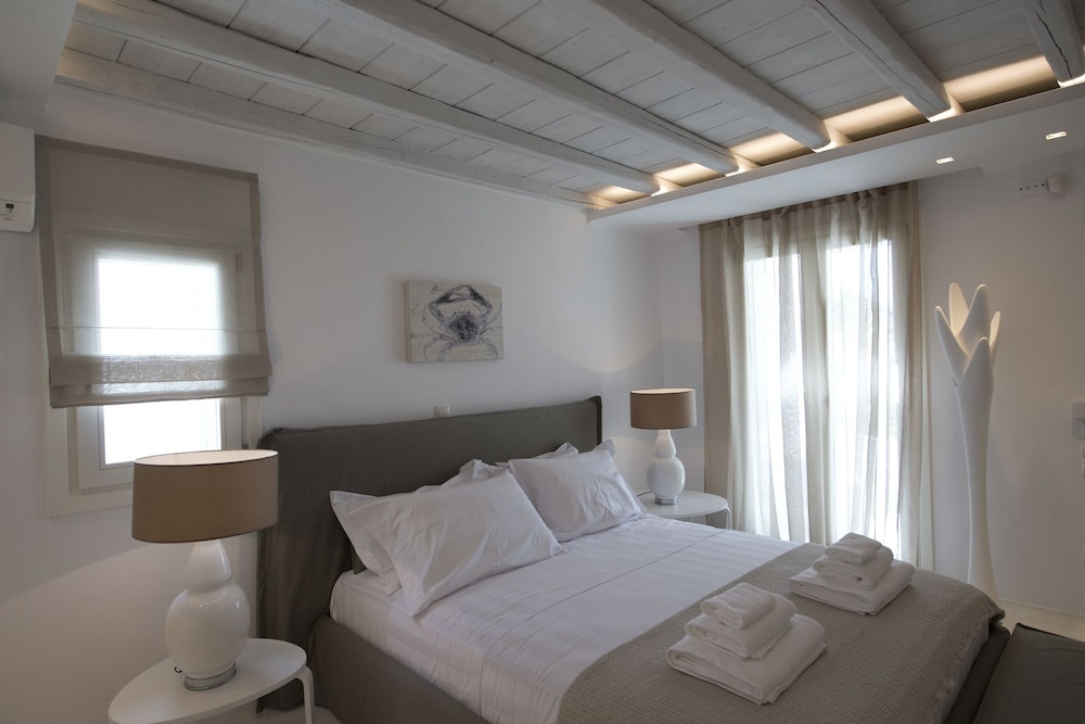 Luxury Villa, Private Pool, Sea View