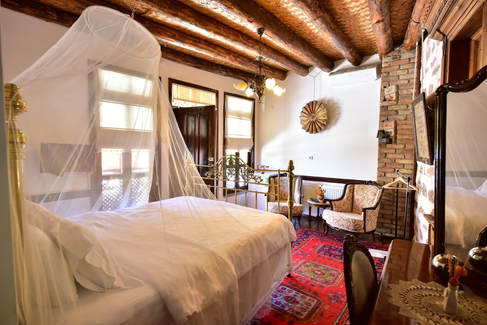 Superior Double Room, 1 Queen Bed, Non Smoking photo 3