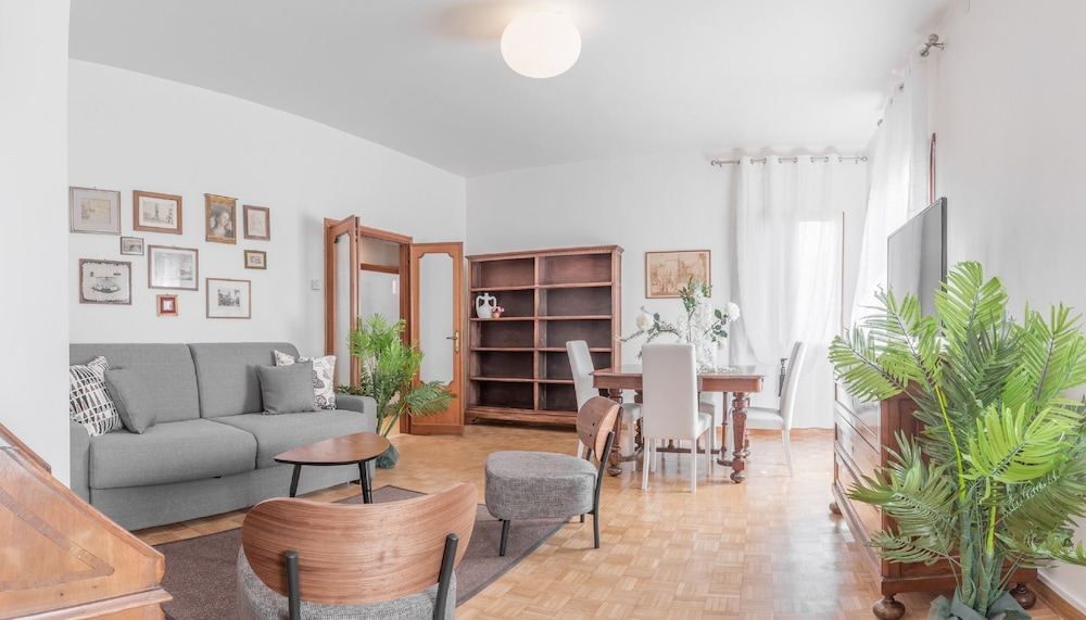 Apartment, 1 Bedroom (Riva 8 Check-in online) photo 1