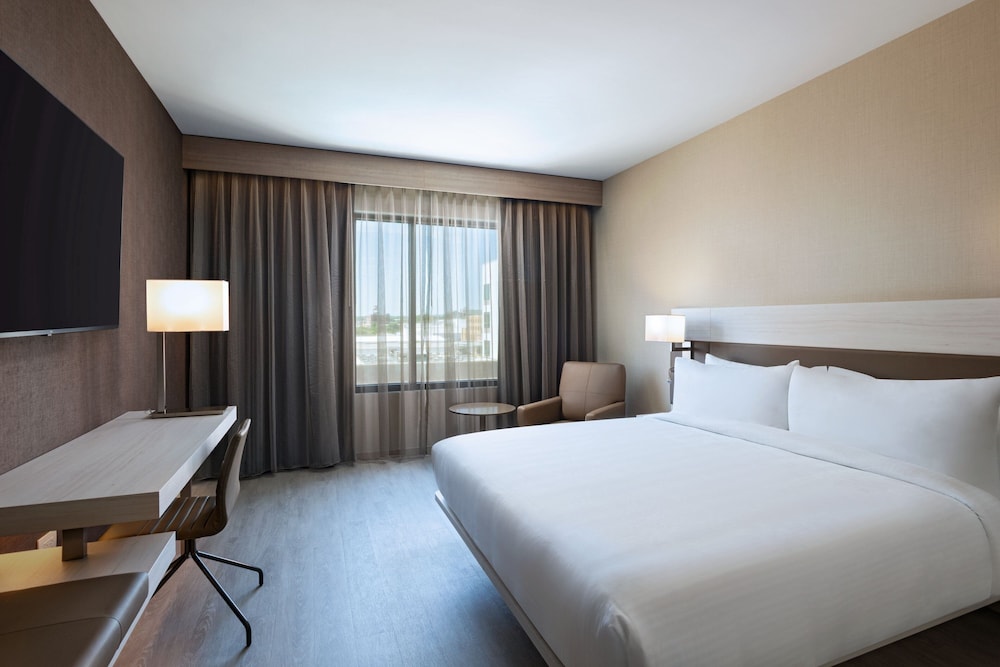 AC Hotel by Marriott Waco Downtown, Foto 4