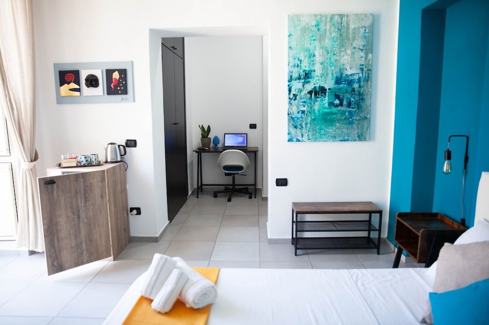 City Room