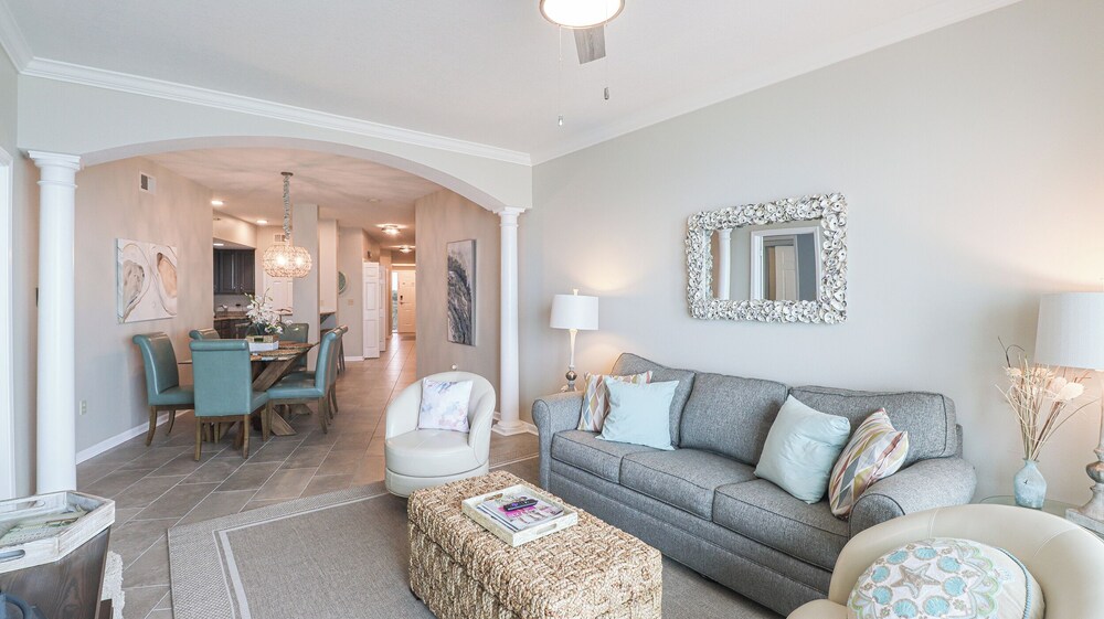 Condo, Multiple Beds, Pool Access, Ocean View