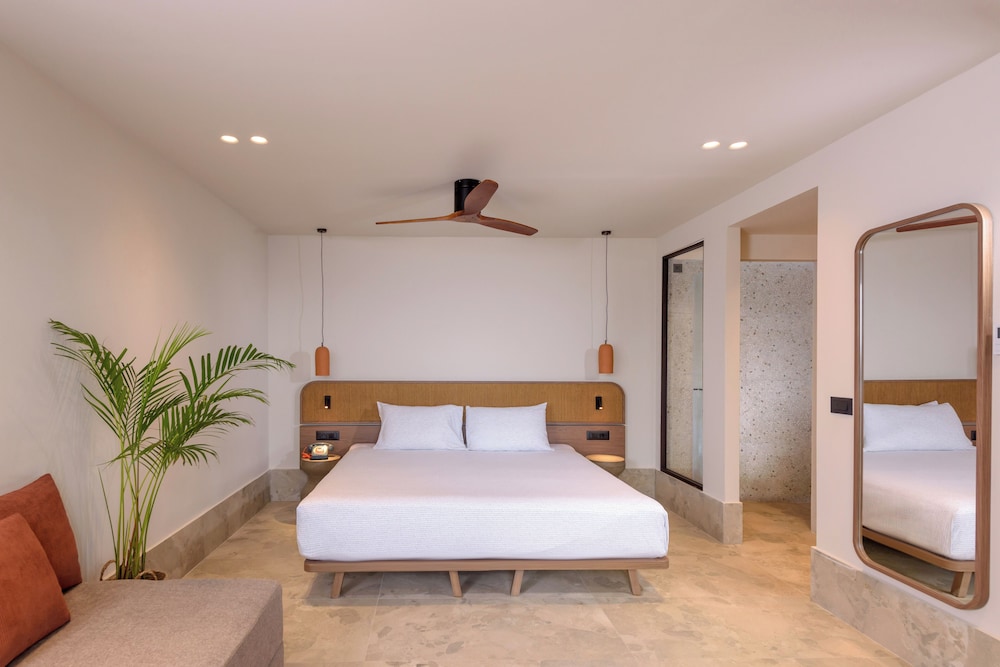 Loft Plunge Pool Sea View - Photo 6