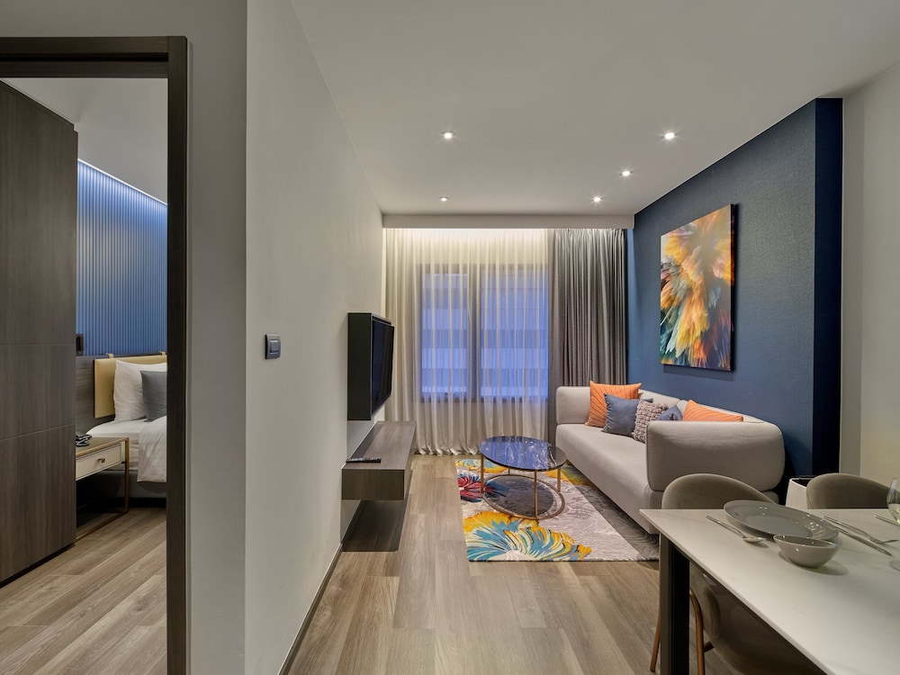 Suite, 2 Bedrooms