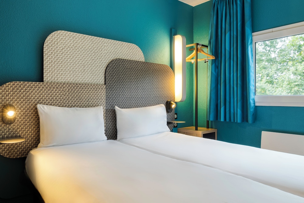 Standard Twin Room photo 1