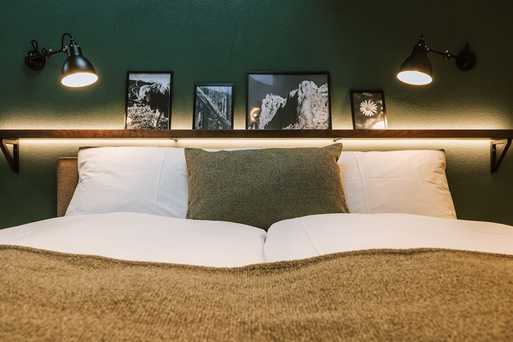 Panoramic Loft