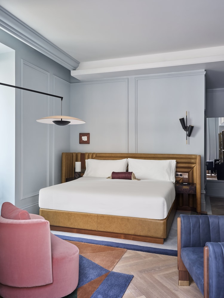 Suite, 1 Bedroom