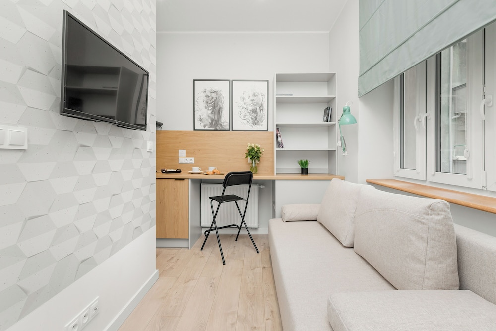 Studio, Kitchen