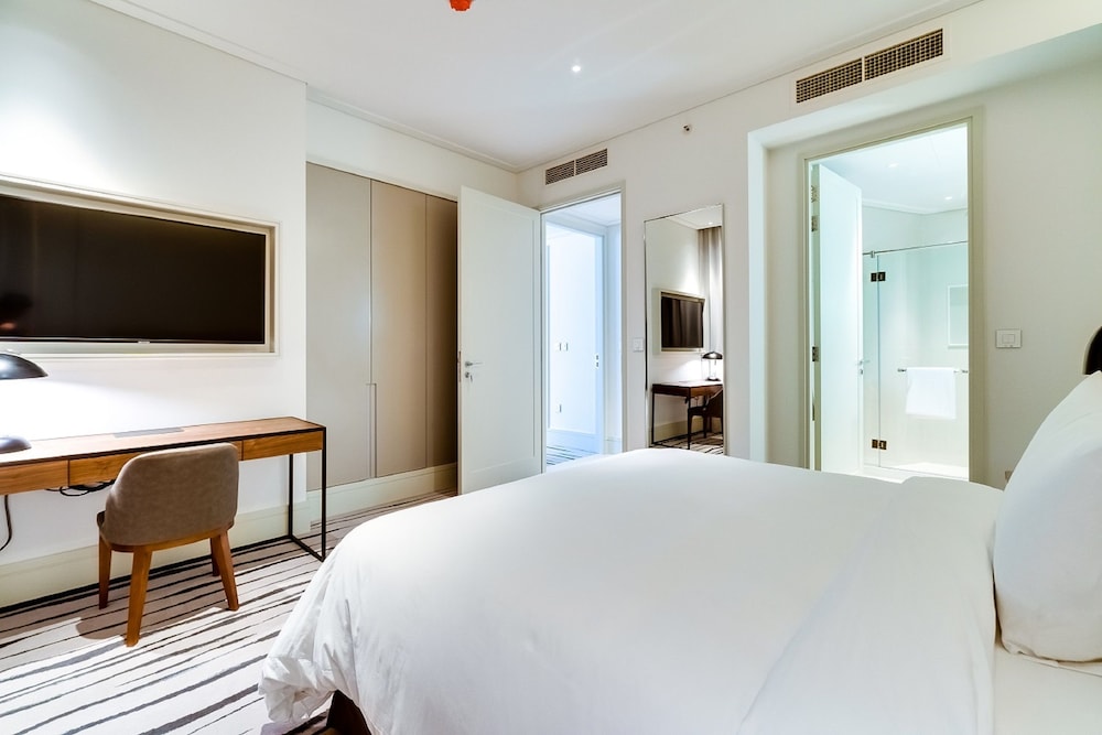 Apartment, 2 Bedrooms (Full Burj View) photo 3