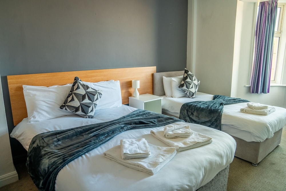Standard Triple Room photo 2