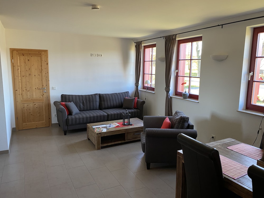 Appartementhaus Alla Prateria, Foto 7