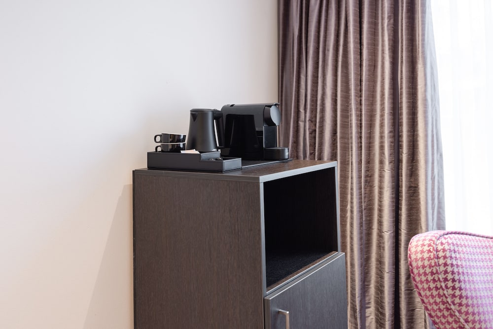 Deluxe Room - Photo 5