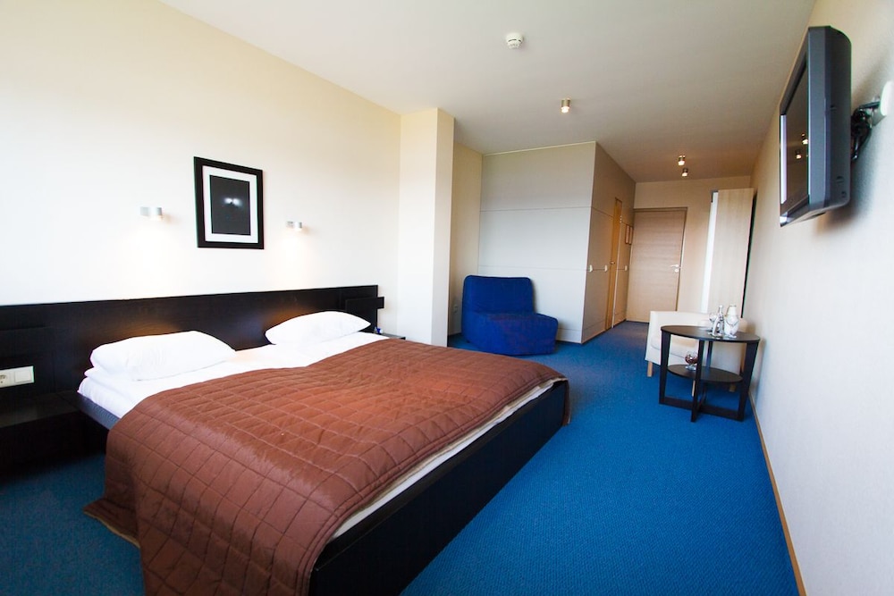 Comfort Triple Room photo 2