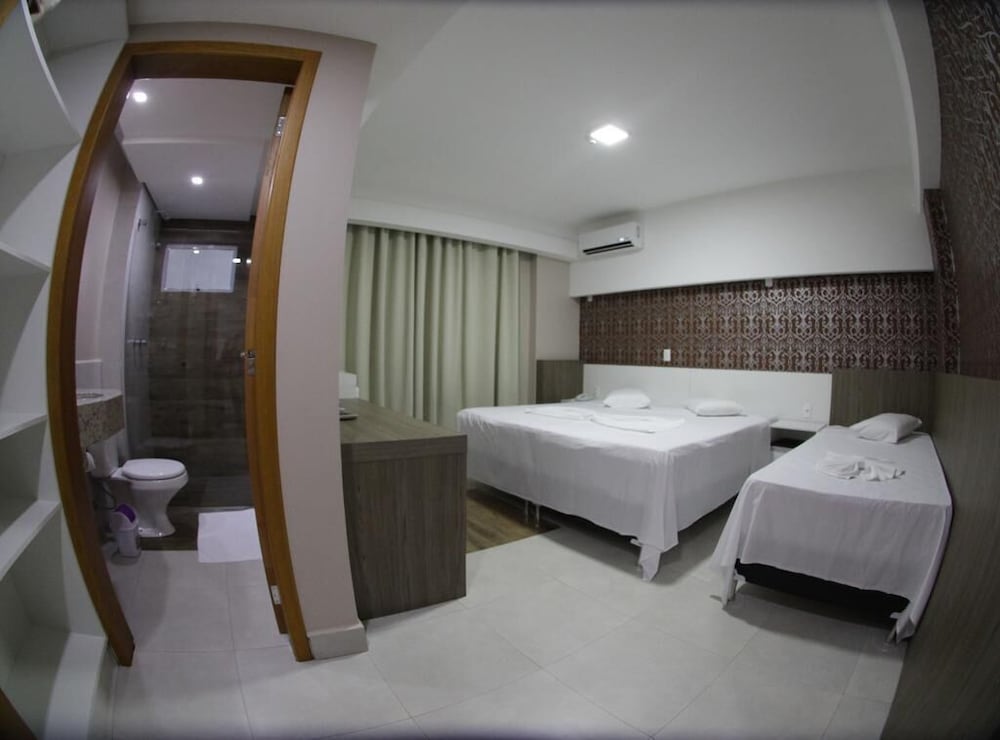 Luxury Room - Photo 5