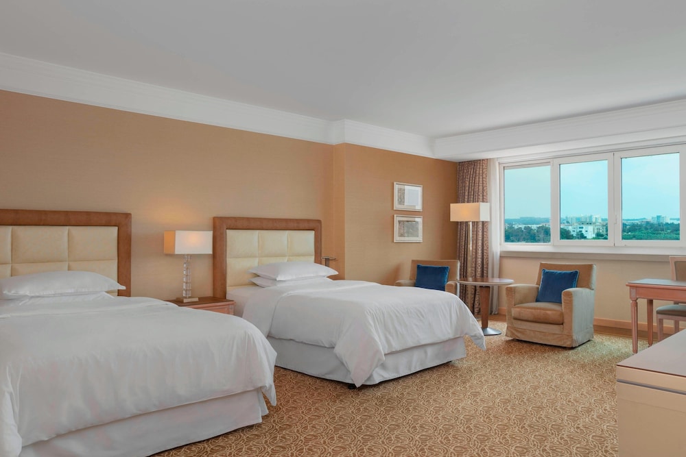 Superior Room, 2 Twin Beds - Photo 1