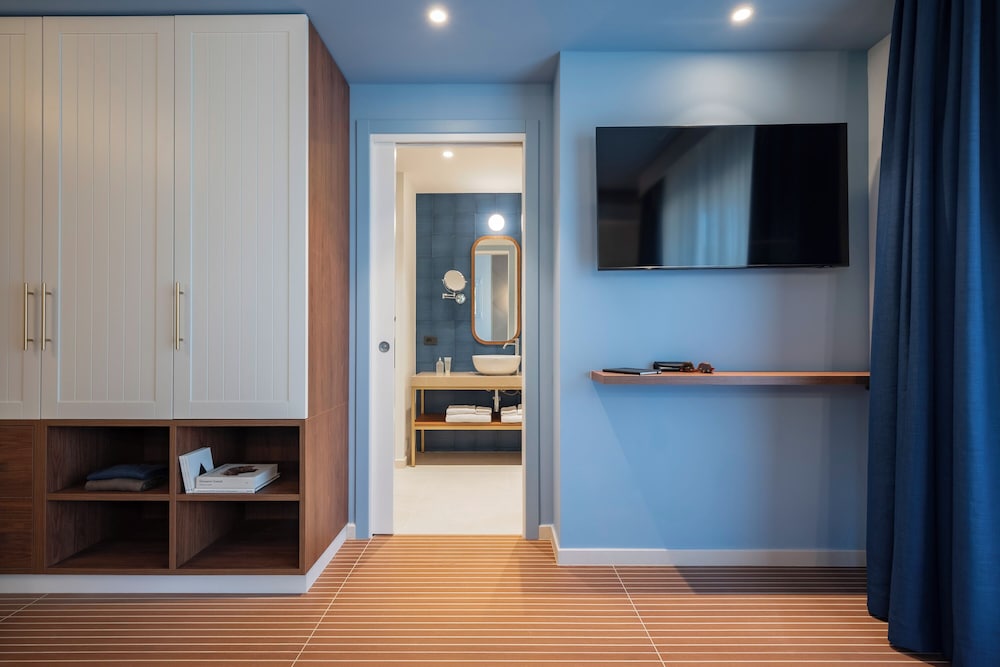 Exclusive Room, 1 Bedroom, Terrace, Park View photo 3