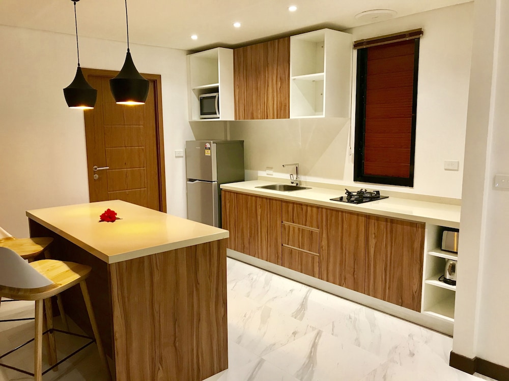 Seaview Suite photo 3