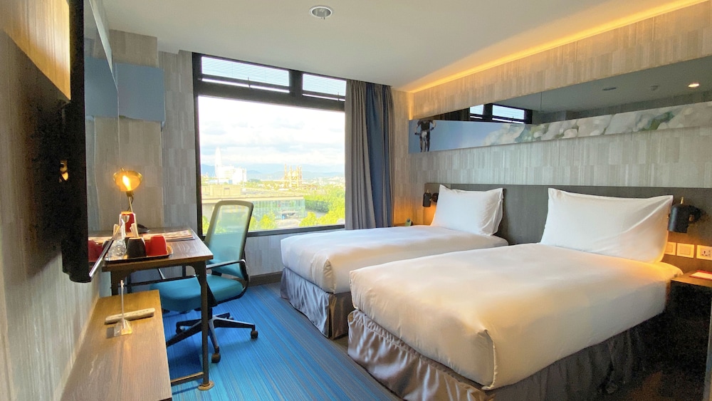 Economy Double Room photo 1