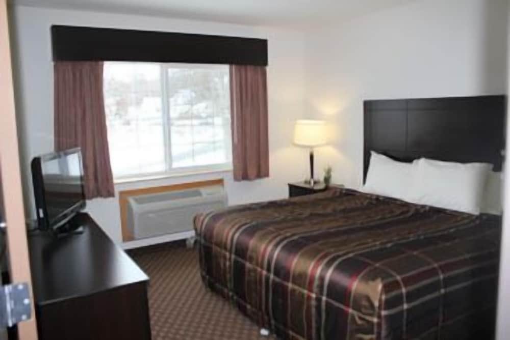 King Suite, 1 Bedroom photo 1
