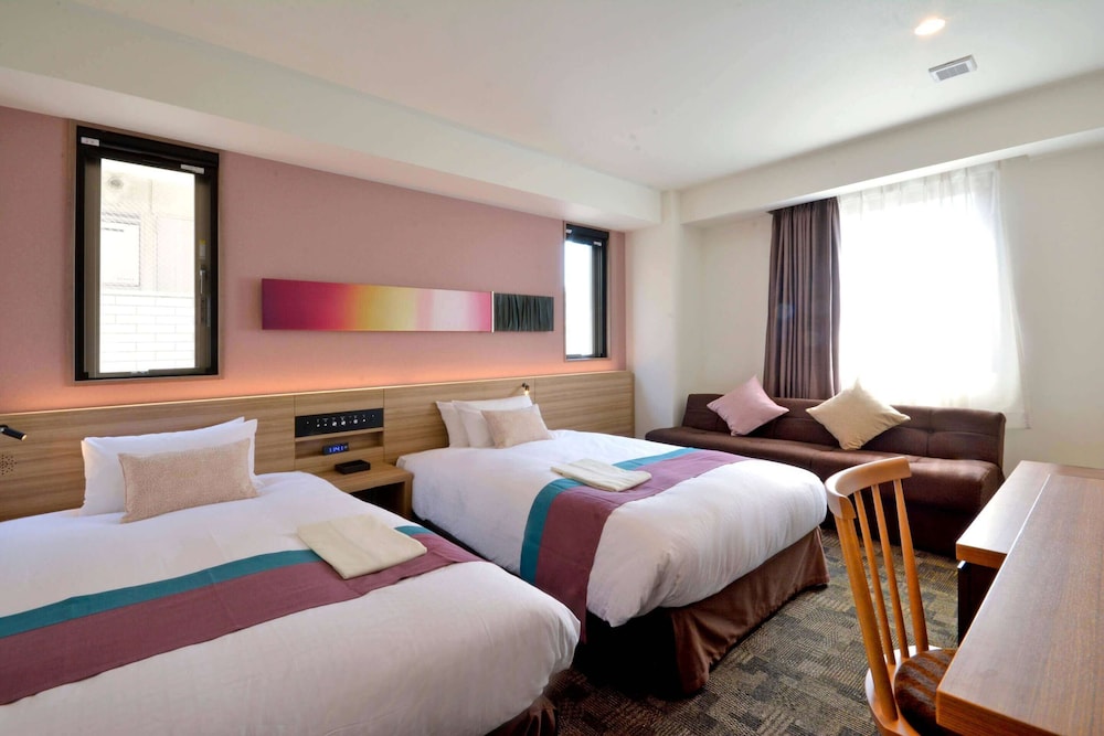 [Non Smoking] Grande Triple Room photo 2