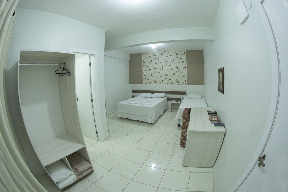 Family Triple Room