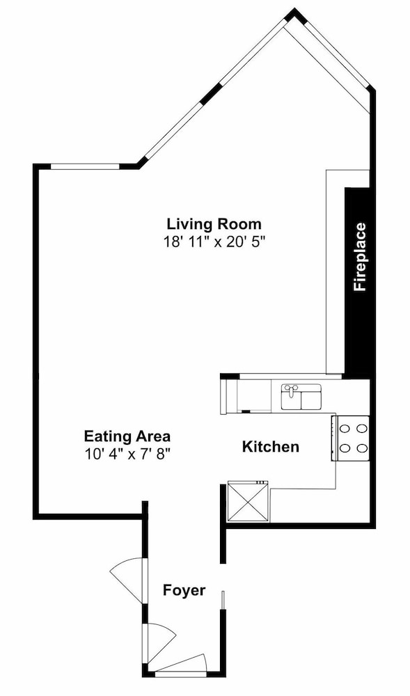Condo, Multiple Beds, Lake View (Lakeside 1495) photo 1