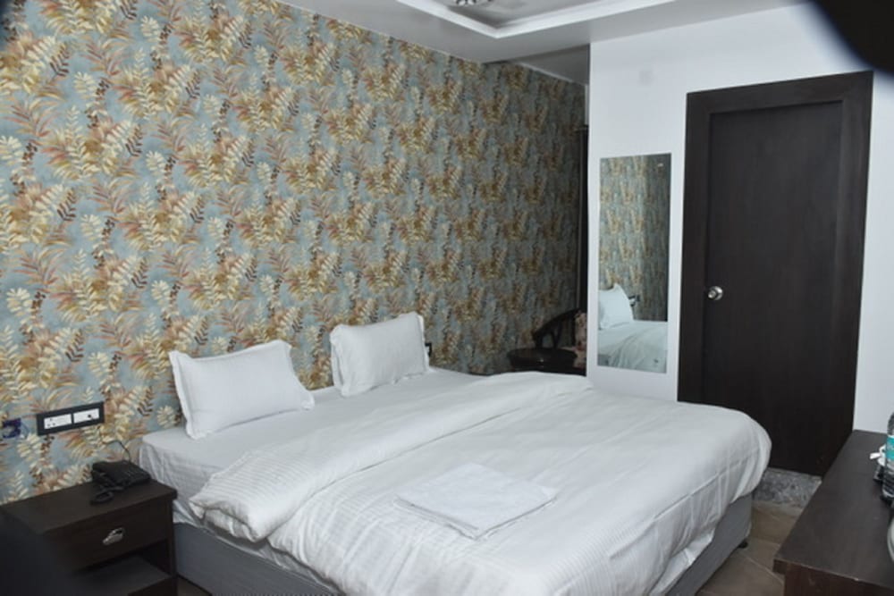 Deluxe Room photo 3