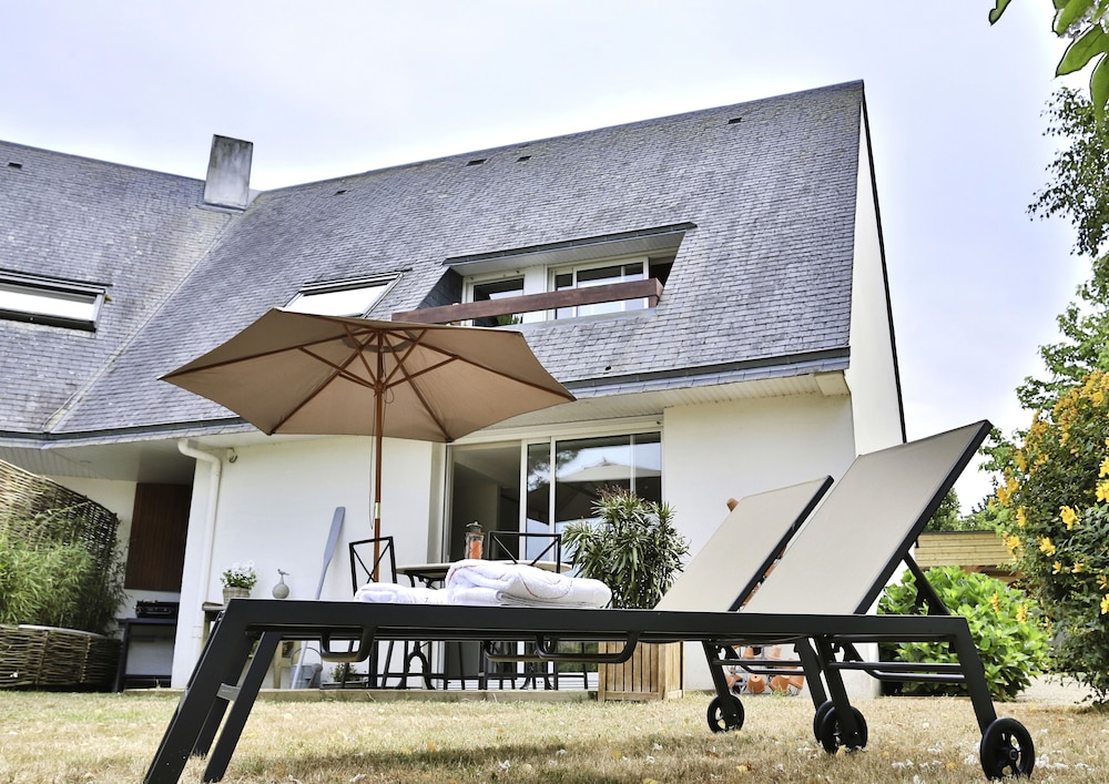 Comfort Apartment, Ensuite, Sea View (L'annexe) photo 2