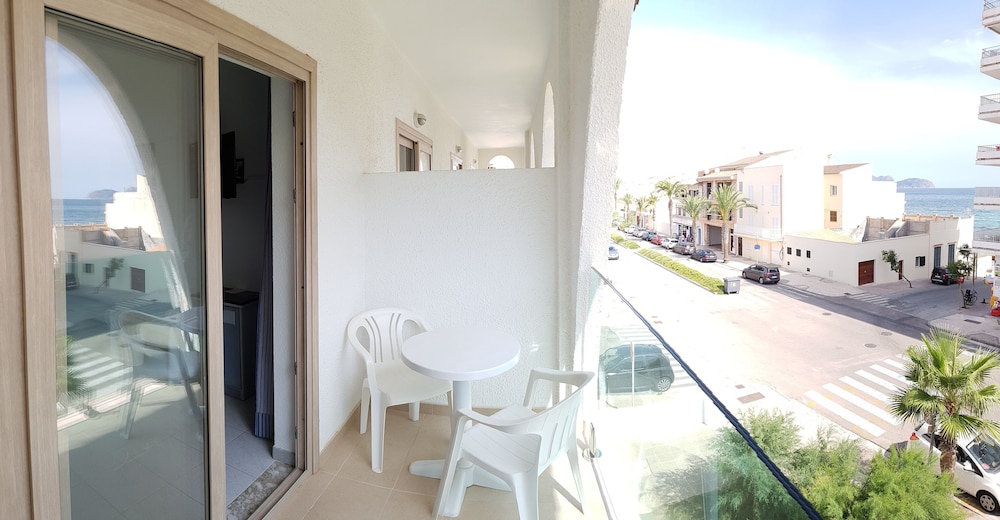 Habitación Doble con Balcón
