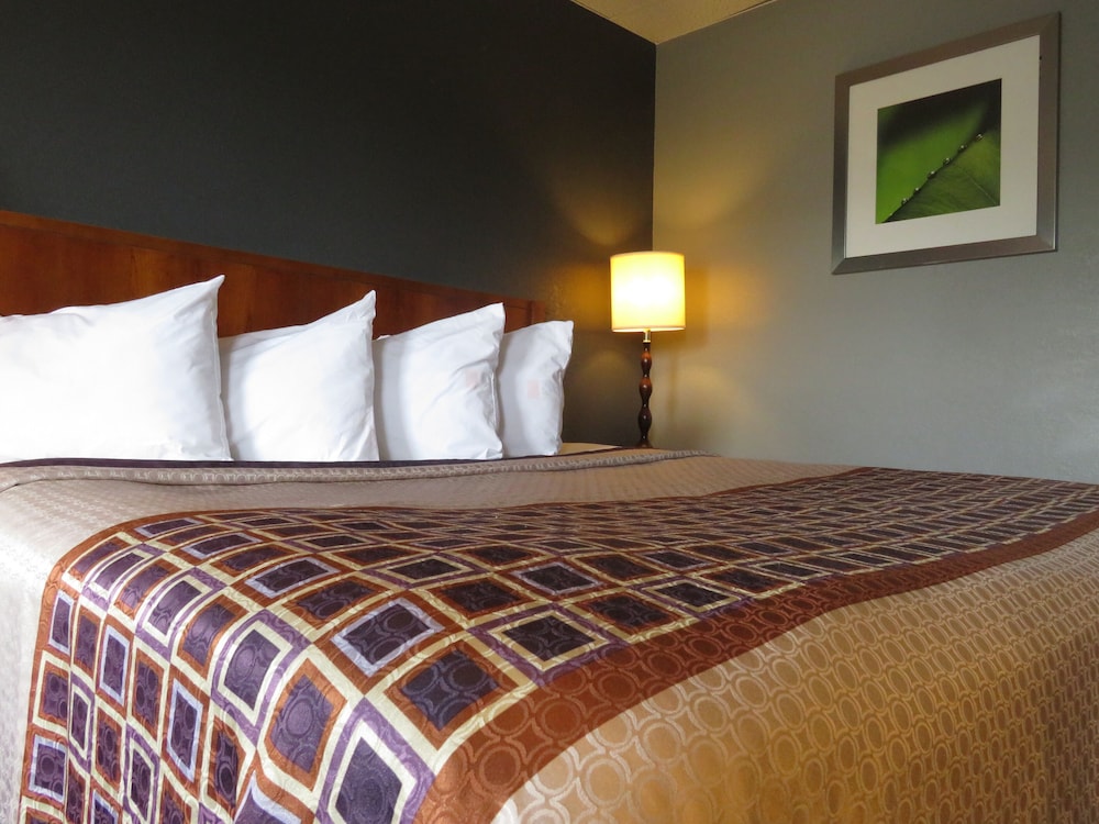 Room, 1 King Bed, Non Smoking photo 2