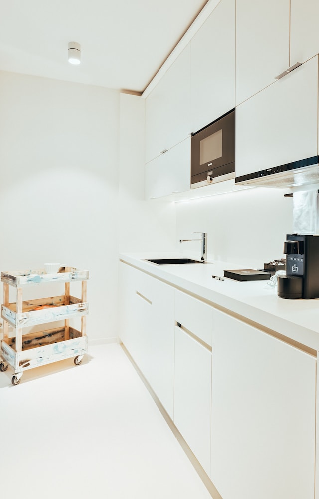 Junior Studio Suite