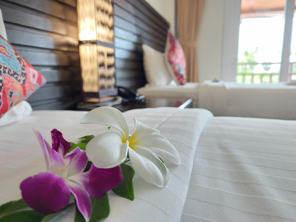 Deluxe Room, Balcony, Sea View photo 2