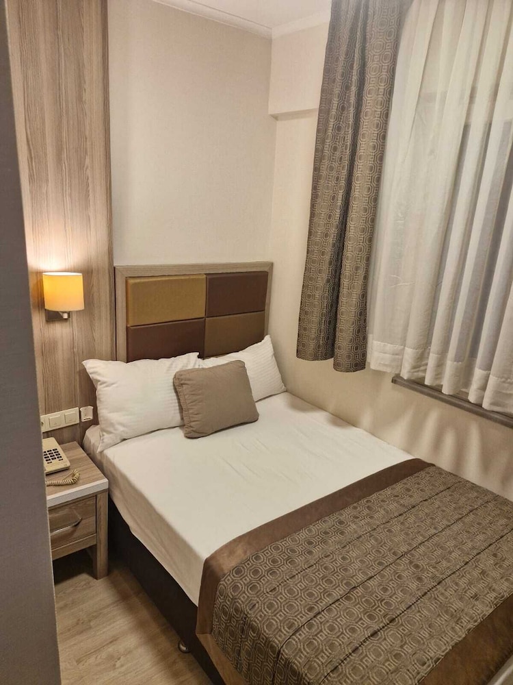 Economy Single Room photo 3