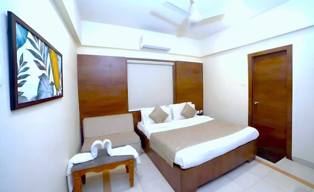 Standard Room photo 1