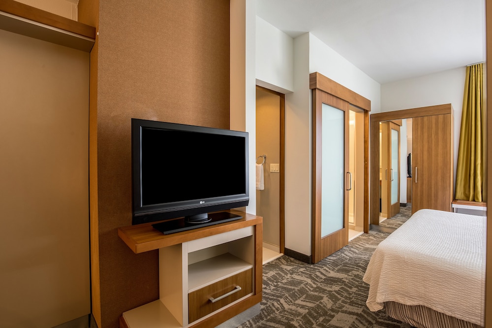 Suite, Multiple Beds - Photo 3