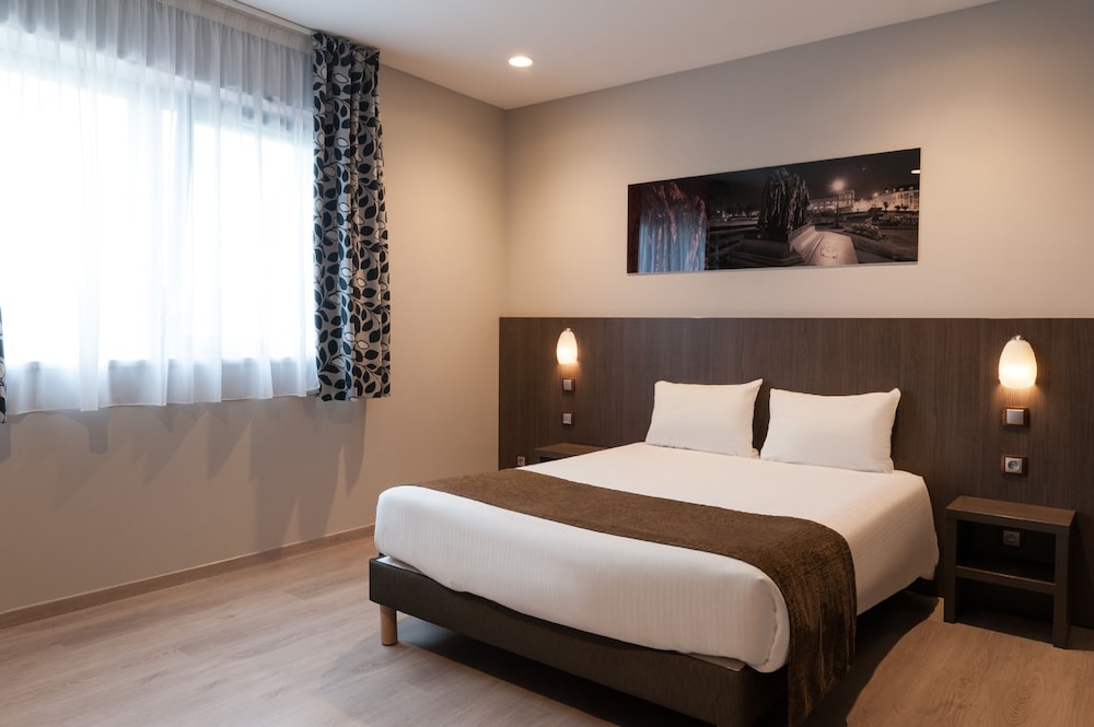Standard Air-Conditioned Double Room photo 1