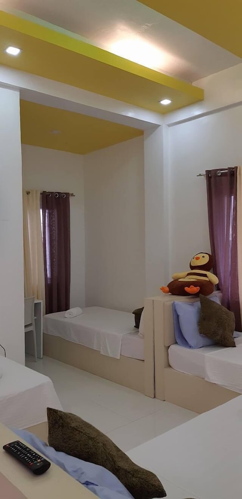 Superior Twin Room photo 2
